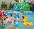 BỂ BƠI DI ĐỘNG