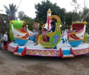 MÂM XOAY LY NỮ HOÀNG